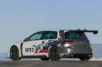 Volkswagen Golf GTI TCR 2017 года